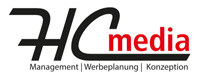 HC Media Verlag Logo